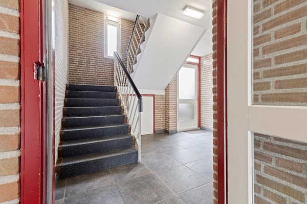 Medium property photo - Dokter Aletta Jacobsstraat 31, 5911 DC Venlo